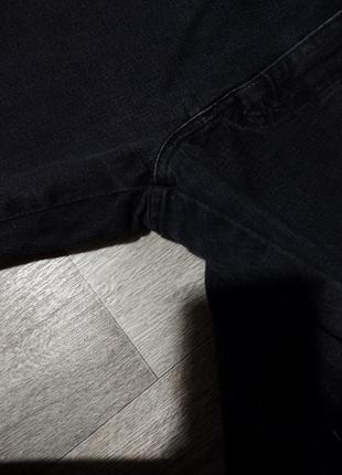 Мужские джинсы / wrangler / штаны / брюки / мужская одежда / чоловічий одяг /4 фото