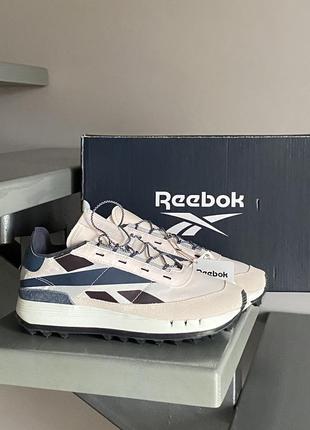 Кроссовки reebok legacy 83