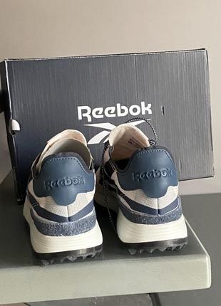 Кроссовки reebok legacy 834 фото