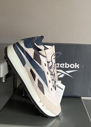 Кроссовки reebok legacy 835 фото