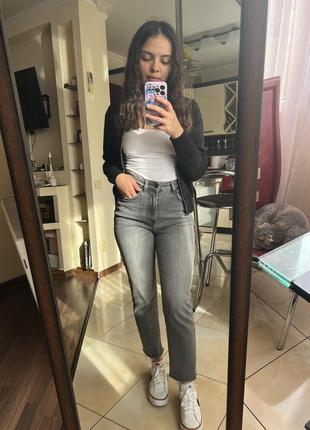 Джинси