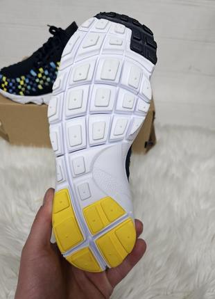 Кроссовки nike air footscape woven 41 размер7 фото