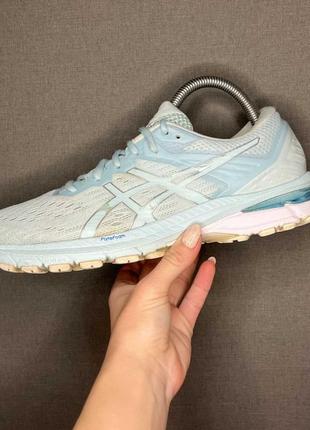 Кроссовки asics 41 р