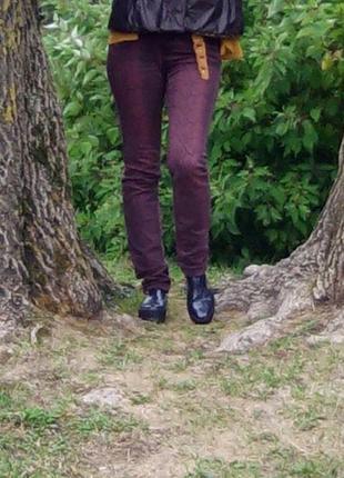 Стильные брюки,джинсы promod