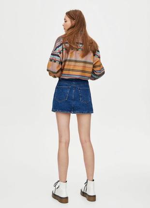 Юбка pull&bear9 фото