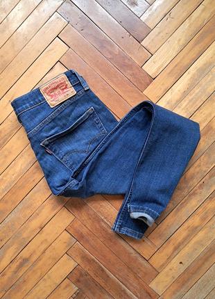 36х30 levis 511 оригінальні джинси / джинсы левайс армани босс