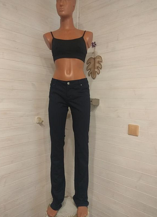 Джинсы zara