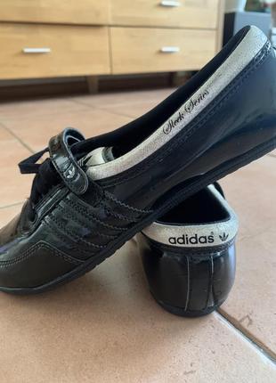 Балетки “adidas”