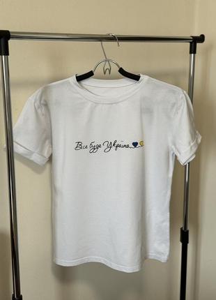 Футболка жіноча