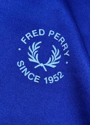 Sweatshirt fred perry 1/3 zip,свитшот фред перри9 фото