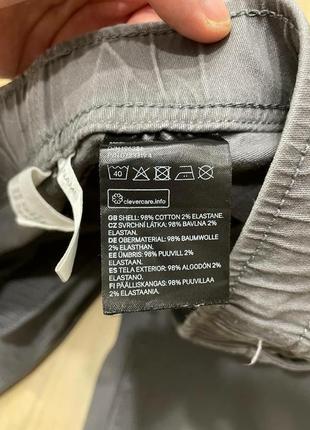 Акция 🎁 стильные подростковые джинсы джоггеры h&amp;m jogger pull-on zara next4 фото