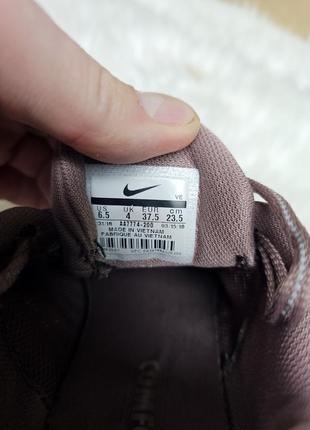 Кросівки для тренувань nike in-season tr 87 фото