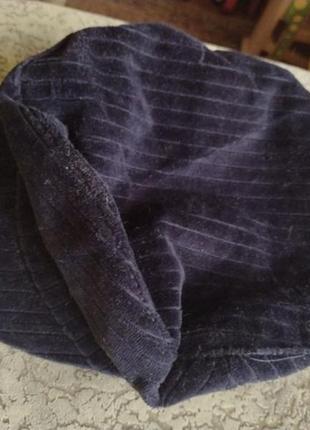 Кепка кашкет.