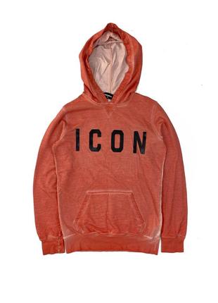 Dsquared2 icon кофта худи