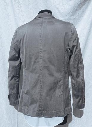 Пиджак блейзер мужской drykorn р. 525 фото