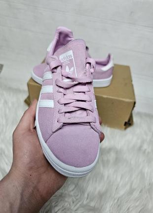 Кроссовки adidas campus 36 размер2 фото