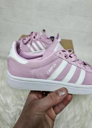 Кросівки adidas campus 36 розмір3 фото