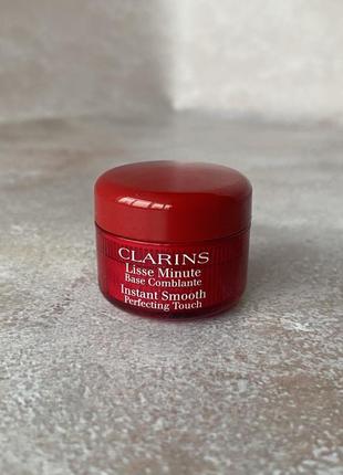 Clarins - instant smooth perfecting touch - база, праймер під макіяж, 4 ml