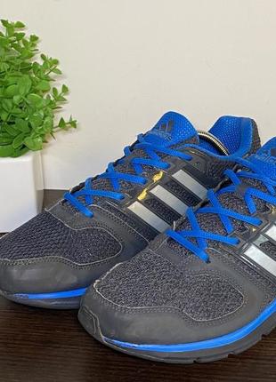 Кросівки adidas questar boost