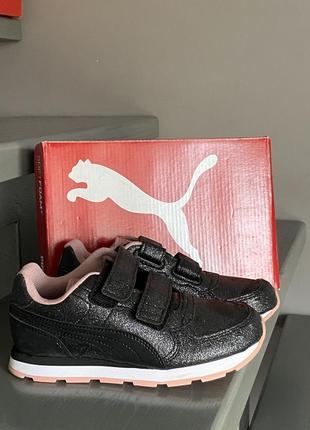 Кроссовки puma1 фото