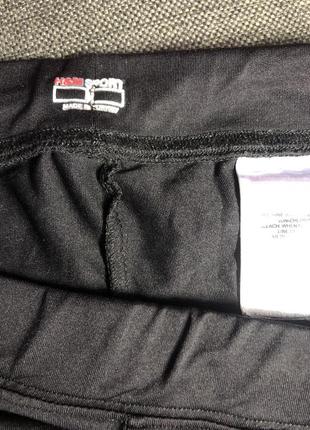 Жіночі легінси лосини тайтсы h&m sport4 фото