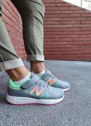 Новые летние кроссовки new balance 720