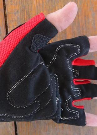 Перчатки рукавиці рукавички літні тактичні без пальців воєнні ...5 фото