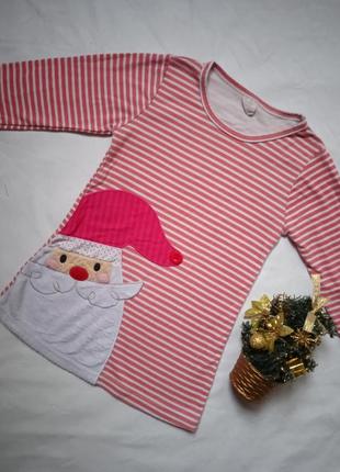 Новорічна туніка
