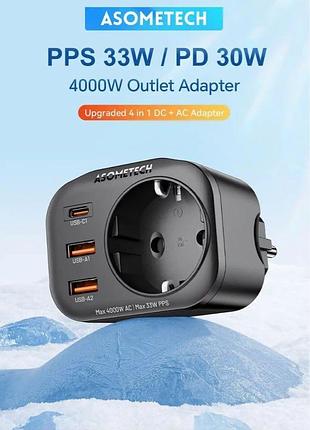 Asometech 29w 6