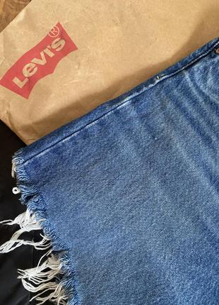 Классные шорты levis5 фото