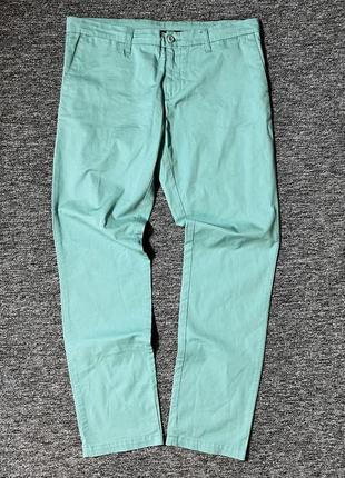 Джинсы carhartt size-34