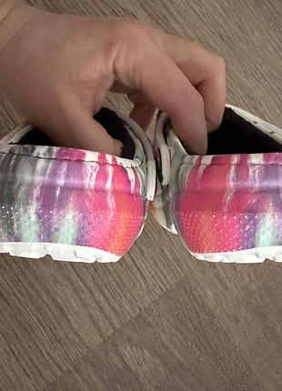 Тапочки crocs 4