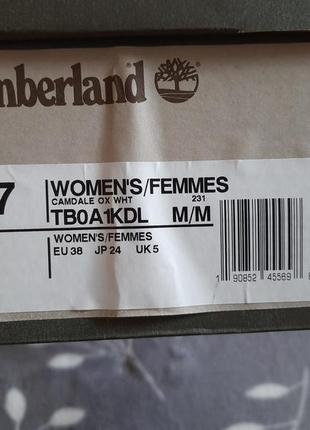 Timberland ●р37, 39-40● кожаные ботинки, ботильоны. оригинал из сша. киев.8 фото
