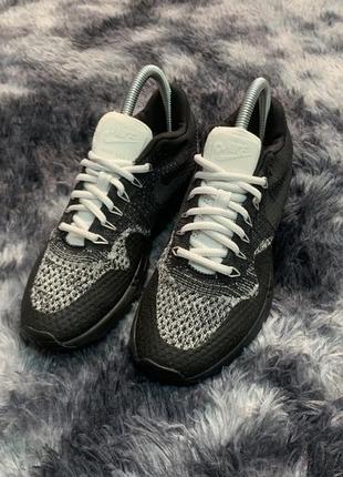 Кросівки бренду nike air max 1 LTA flyknit,арт: 859517-001