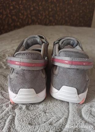 Открытые кроссовки allrounder спортивные босоножки