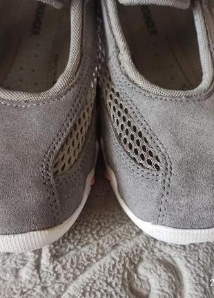 Открытые кроссовки allrounder спортивные босоножки