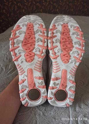 Открытые кроссовки allrounder спортивные босоножки