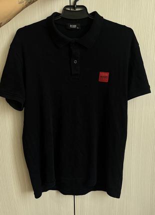 Поло hugo boss размер xl2 фото