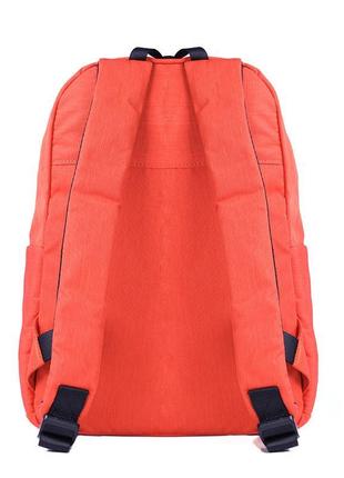 Чоловічий рюкзак mazzy star ms-wb6228 orange спортивний міський2 фото