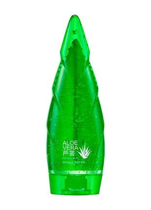 Гель для обличчя зволожувальний bioaqua aloe vera soothing gel...