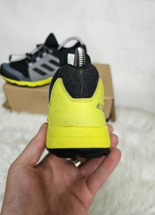 Трекінгові кросівки adidas terrex 38 розмір4 фото