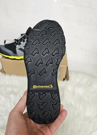 Трекінгові кросівки adidas terrex 38 розмір6 фото