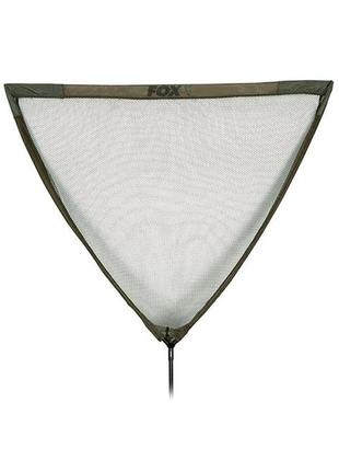 Карповый подсак fox horizon x4 landing net 42"2 фото