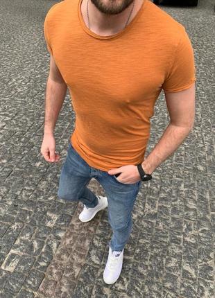 Футболка ytwo мужская стильная