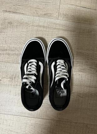 Vans оригінал