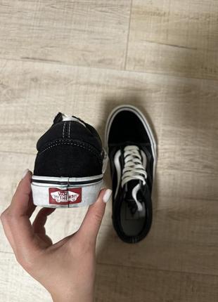 Vans оригинал3 фото