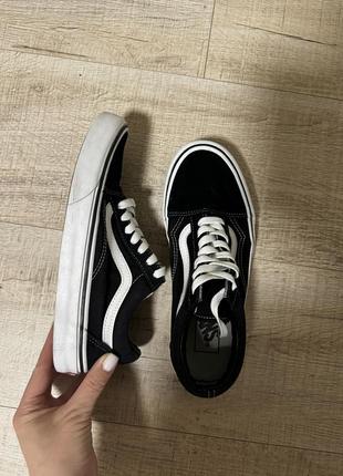 Vans оригинал4 фото