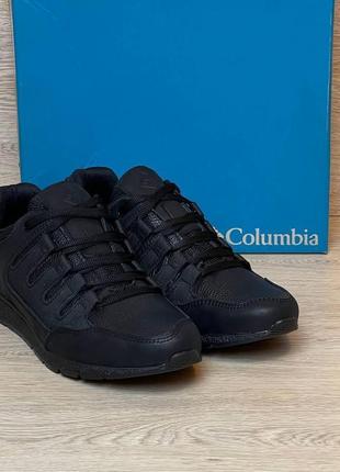 Кросівки columbia