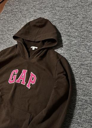 Худи gap size-m2 фото