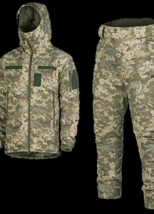 Костюм nordstorm піксель мм14